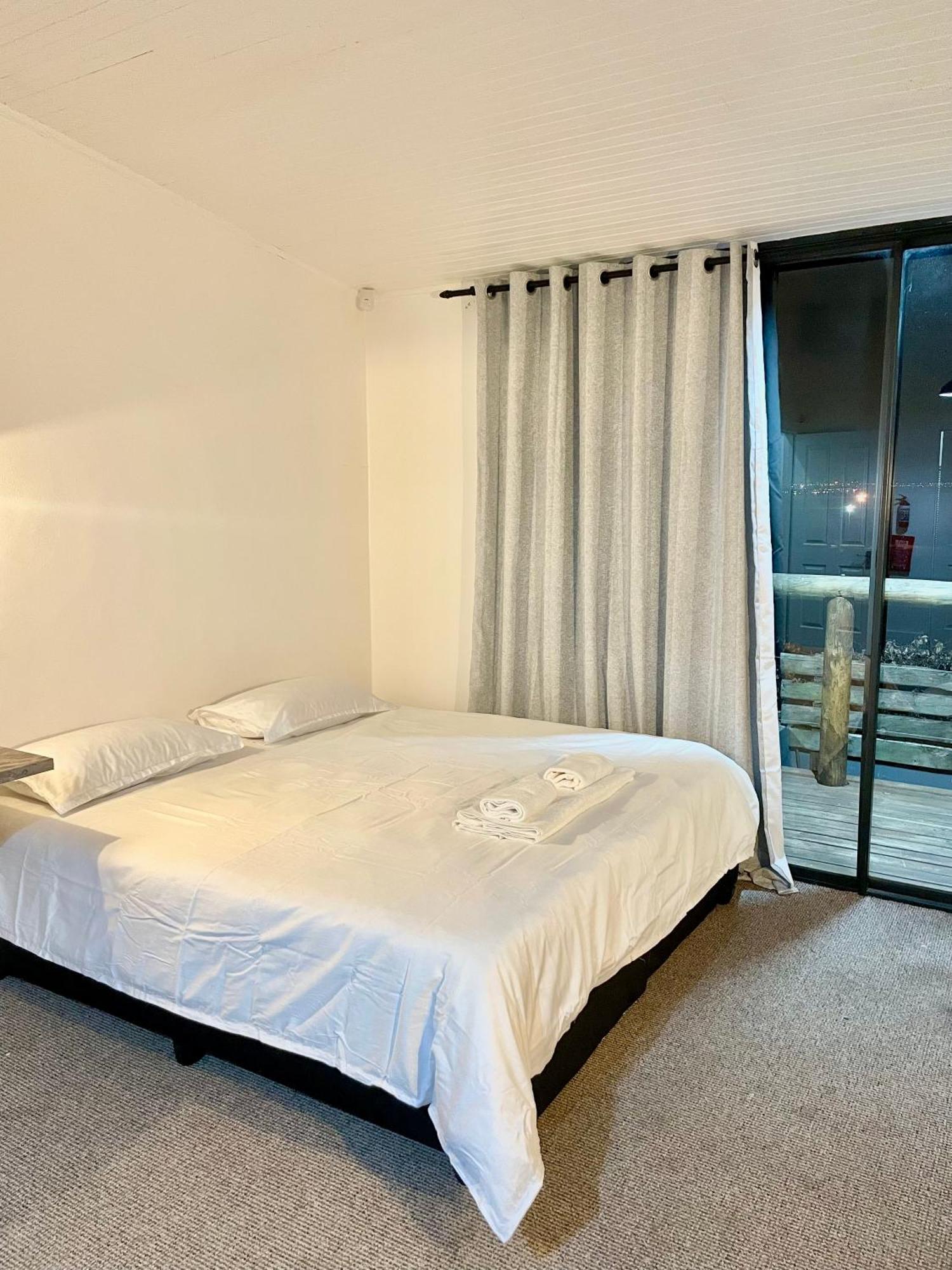 Hotel Cosy Richmond Hill Retreat Port Elizabeth Exterior foto