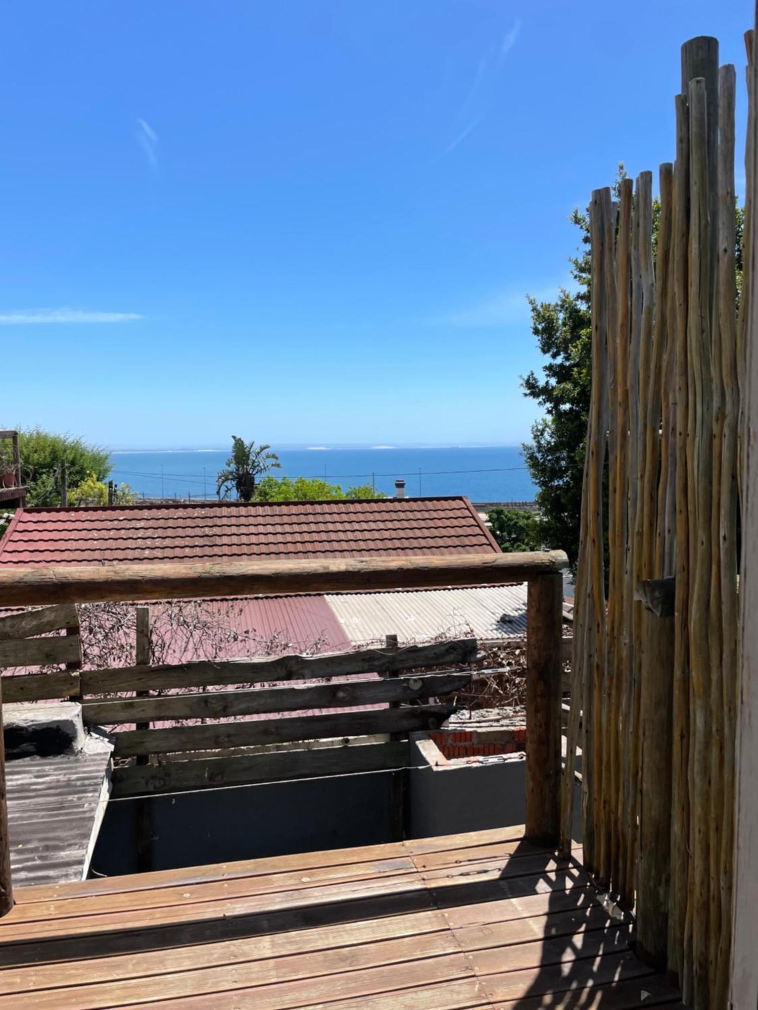 Hotel Cosy Richmond Hill Retreat Port Elizabeth Exterior foto