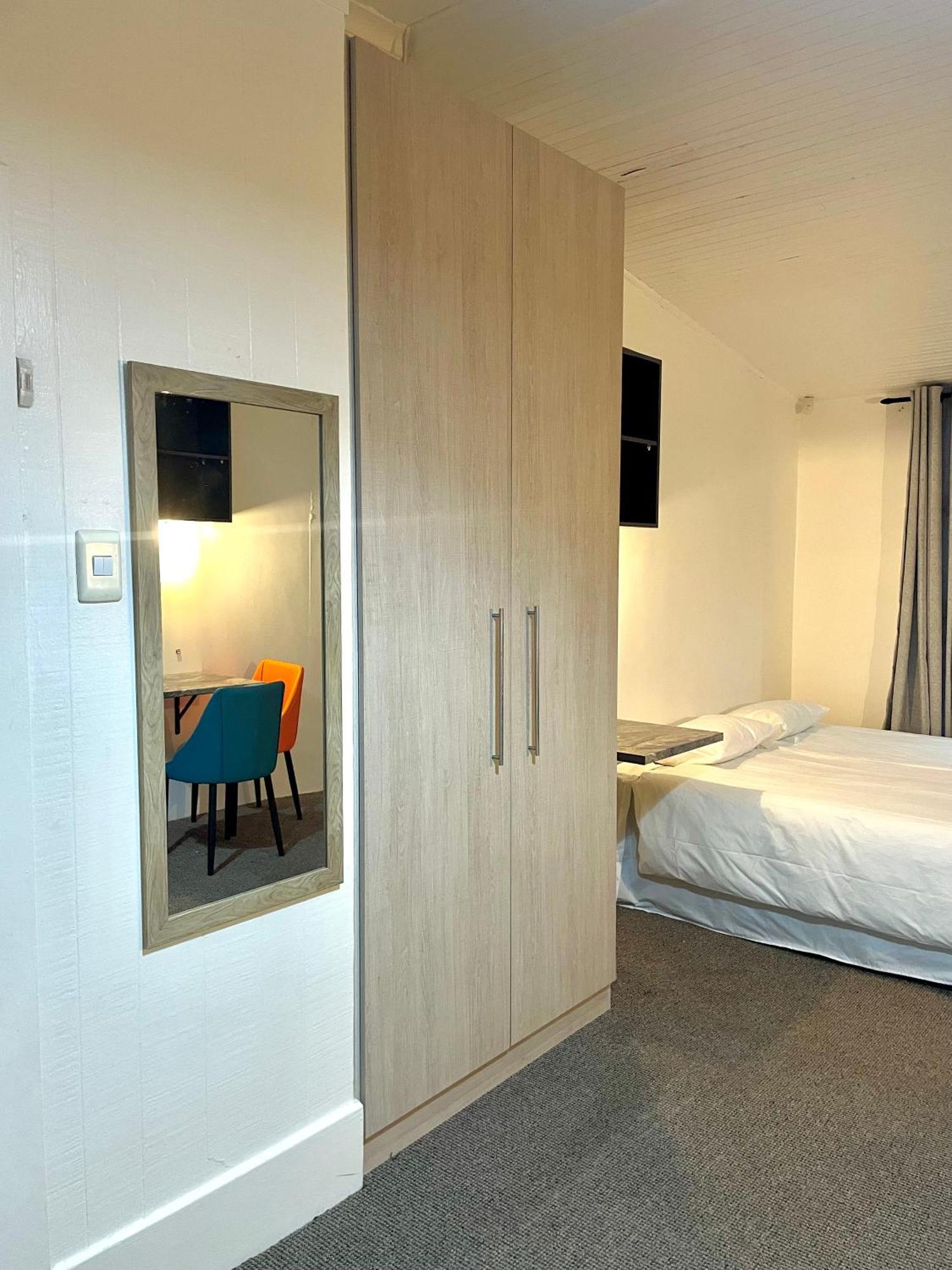 Hotel Cosy Richmond Hill Retreat Port Elizabeth Exterior foto