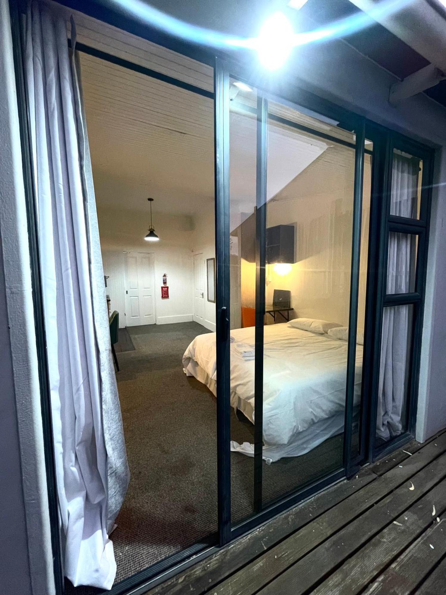 Hotel Cosy Richmond Hill Retreat Port Elizabeth Exterior foto