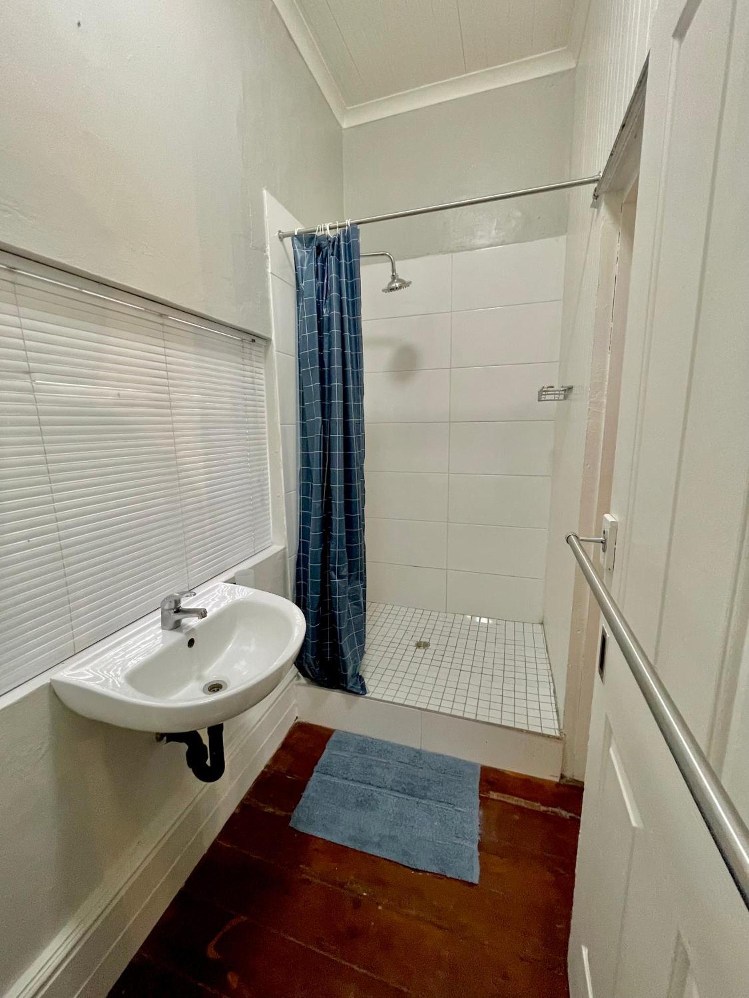 Hotel Cosy Richmond Hill Retreat Port Elizabeth Exterior foto