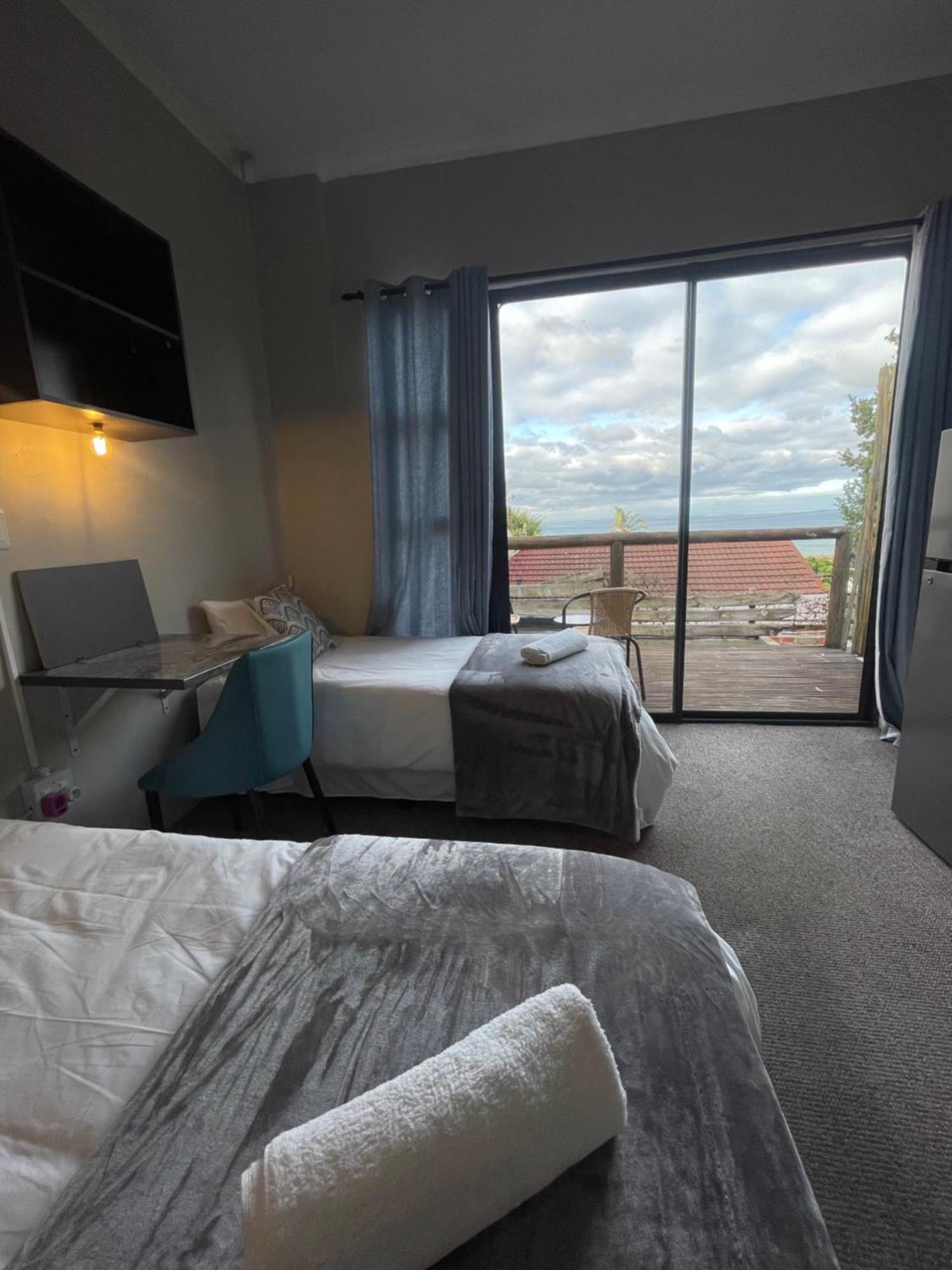 Hotel Cosy Richmond Hill Retreat Port Elizabeth Exterior foto