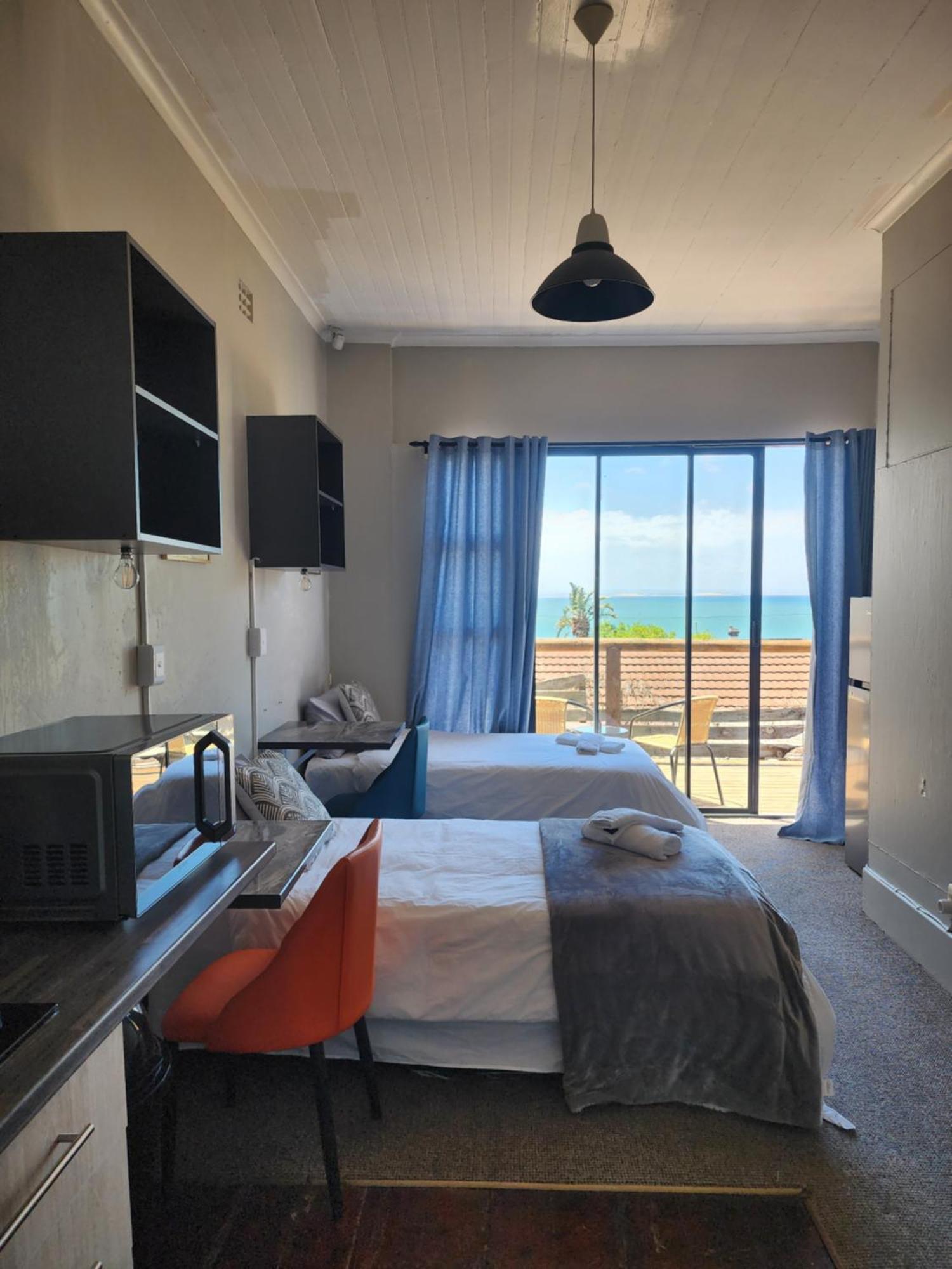 Hotel Cosy Richmond Hill Retreat Port Elizabeth Exterior foto