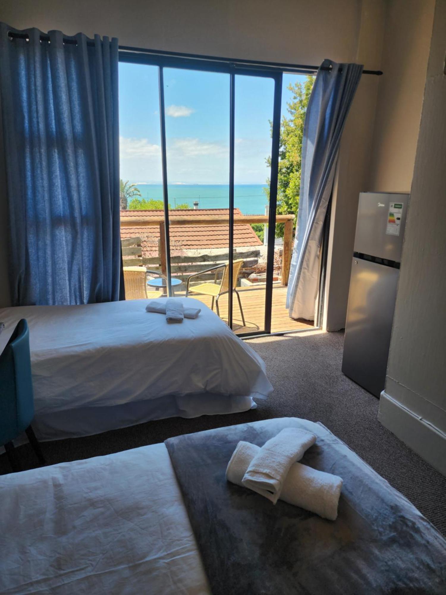 Hotel Cosy Richmond Hill Retreat Port Elizabeth Exterior foto